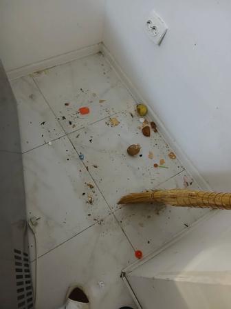 Клининговая комьпания