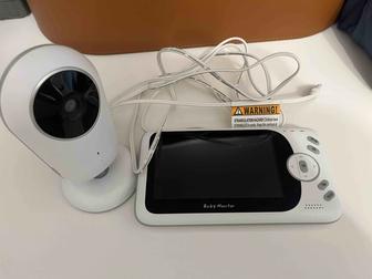 Продам видеоняню Baby Monitor 608