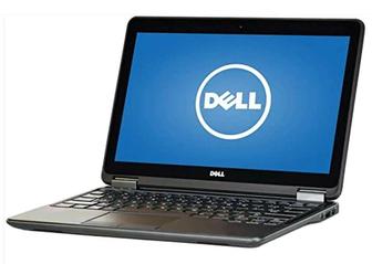 12.5 Ноутбук Dell Latitude 5280 (1366x768, Intel Core i5-7300U, RAM 8ГБ