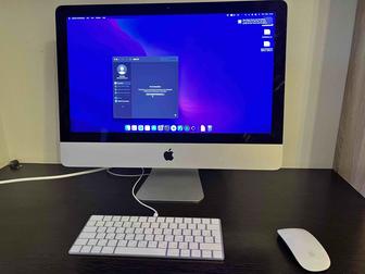 iMac Retina 4K 21.5-inch, 2017