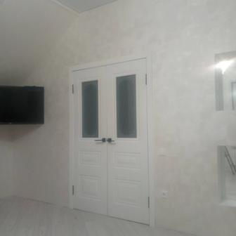 Ремонт квартир