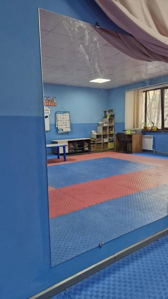 Зеркала для танцев