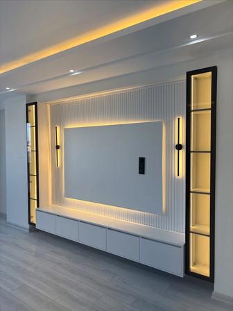 Мебель на заказ