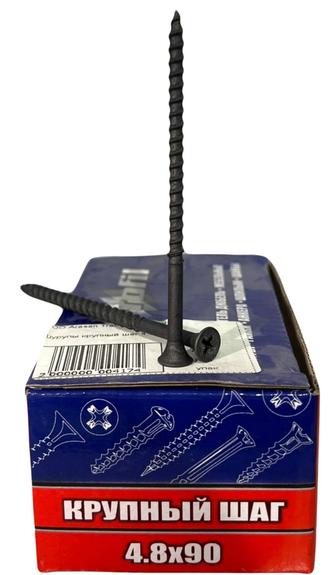 ExProfil шуруп (4.8х90 мм)