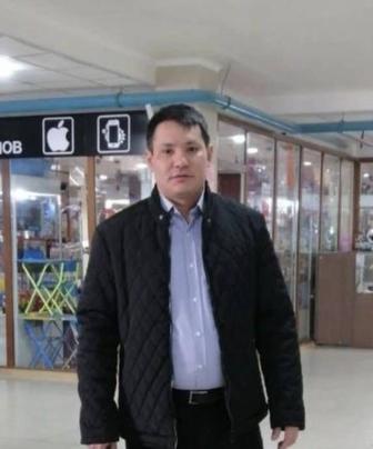 Разнорабочий