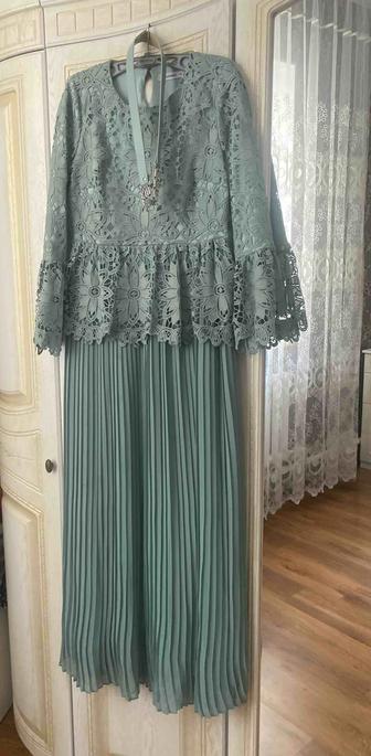 Продаю платье