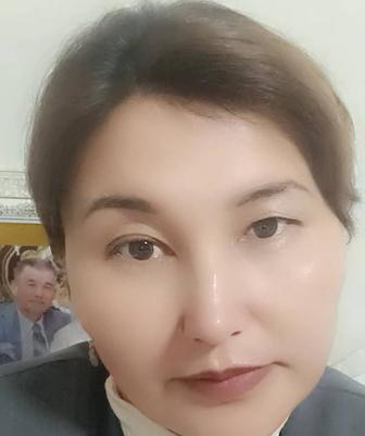 Управляющая - администратор
