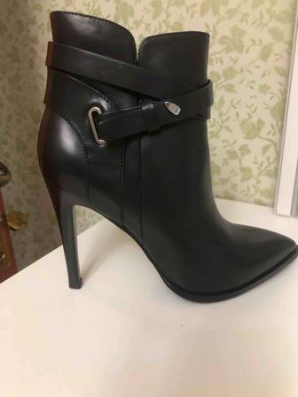 Полусапоги Basconi