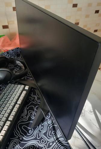 Монитор MSI 300hz