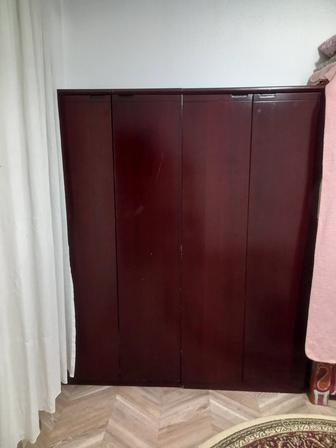 Шкафы и прихожая, срочно продам