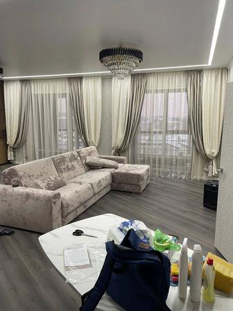 Ремонт квартир. Все виды работ