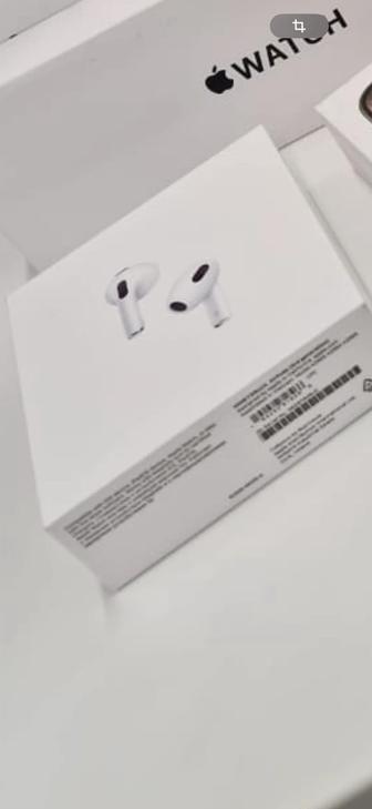 AirPods 3