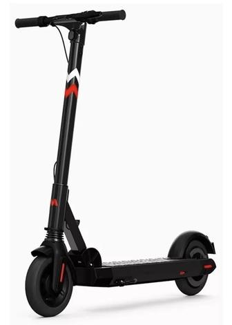Электросамокат Midway i-series i-max pro серый цвет