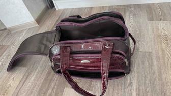 Дорожная сумка