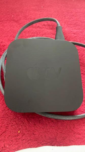 Apple TV