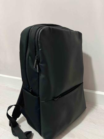 Рюкзак Xiaomi Mi Classic Business Backpack черный