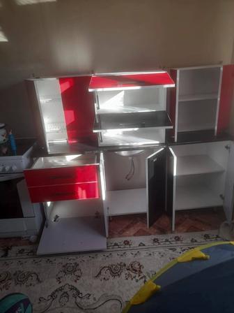 кухынный гаритуры бу