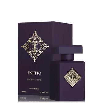 Initio Parfums Psychedelic Love