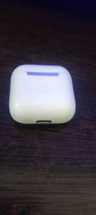 Air pods