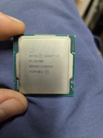 Процессор core i7-11700 3,6GHz LGA-1200