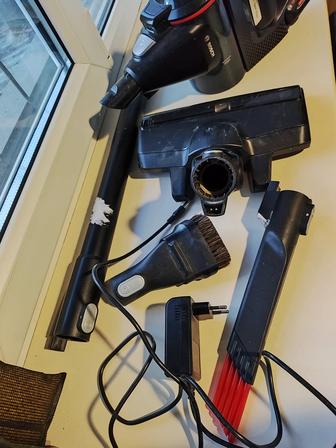 Пылесос Bosch бу