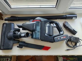 Пылесос Bosch бу
