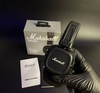 Беспроводные наушники Marshall 4 Маршал