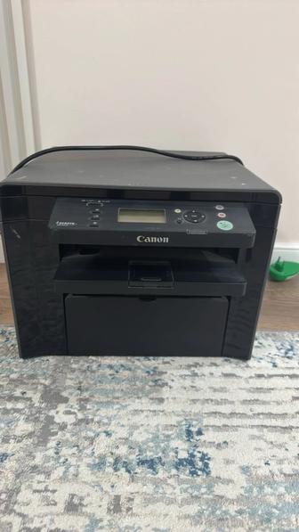 Продам принтер Ganon 4410