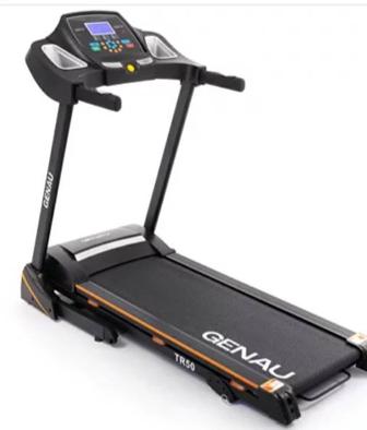 Беговая дорожка GENAU TR50