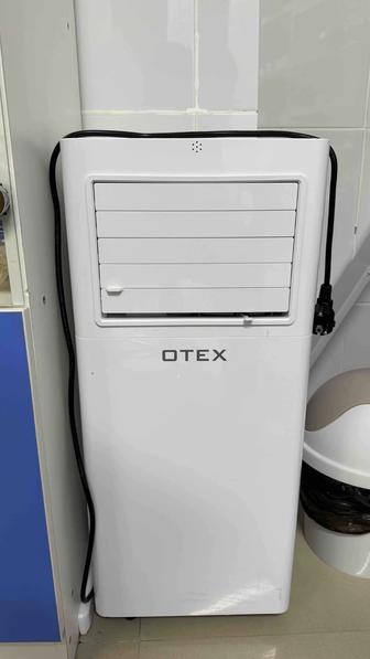 Продается переносной кондиционер