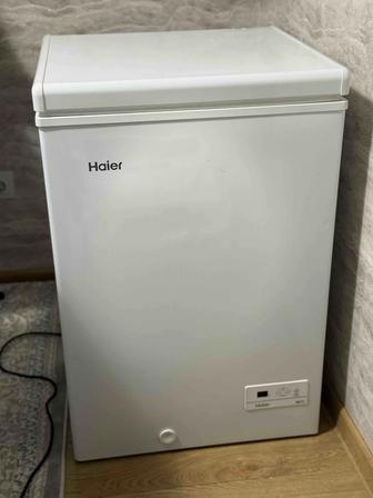 Морозильник