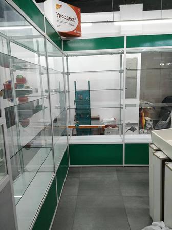 Торговое оборудование
