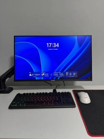 Компьютер игровой, ПК