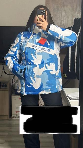 лыжный костюм