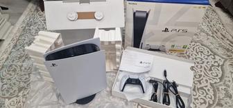 Продажа PS5 FAT