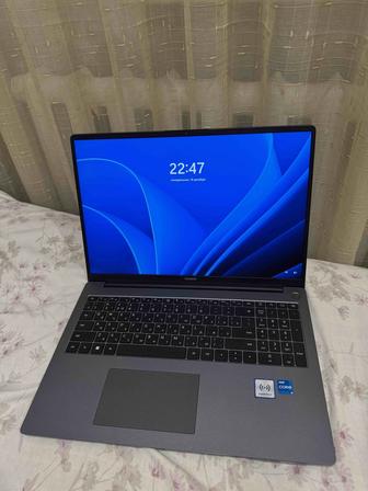 Huawei MateBook D16