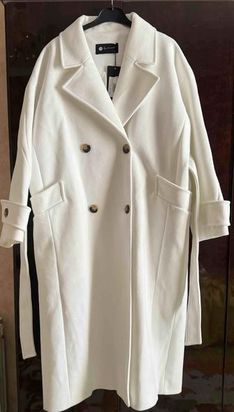 Турецкое пальто