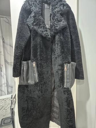 Продам шубу натуралка
