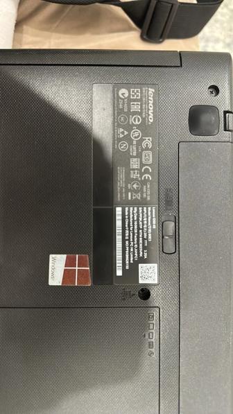 Продам ноутбук Lenovo