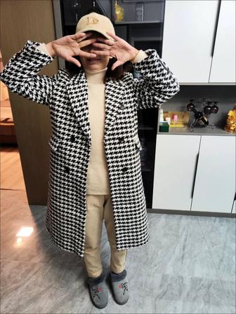 Пальто женское