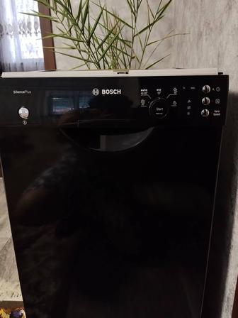 Посудомоечная машина