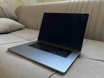 MacBook Pro 2021