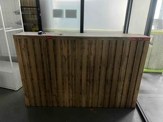 Кассовая зона