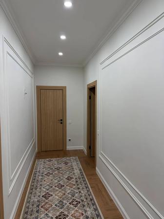 Ремонт квартир и домов под ключ в Алматы