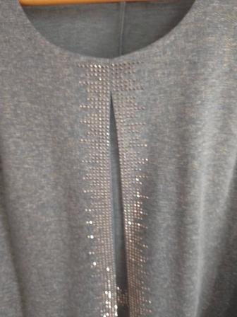 Продам нарядное платье