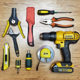 Мастер на час муж на час