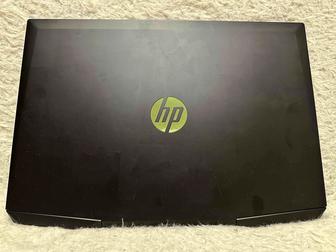 Игровой ноутбук HP 15dk0036ur