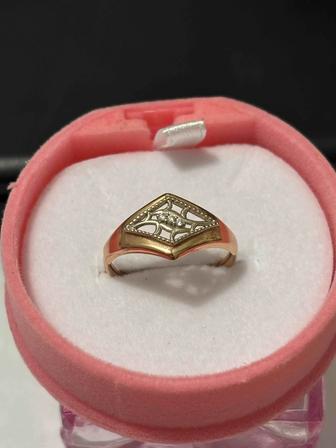 золотой кольцо