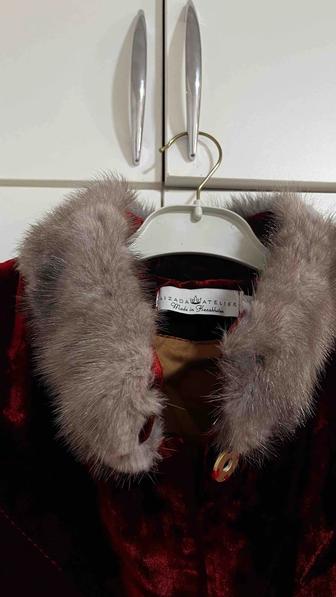 Aizada atelier жадағайы сатылады