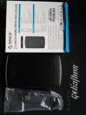 Накопитель USB 3.0 1T